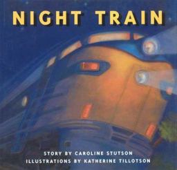 Night Train Night Train