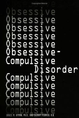 Obsessive-Compulsive Disorder