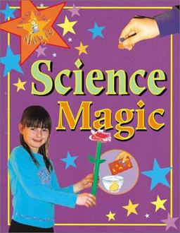 Science Magic