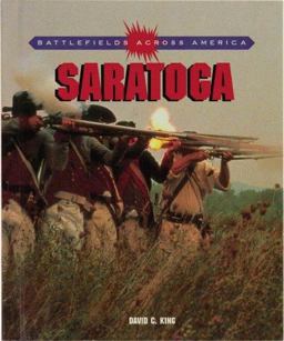 Saratoga