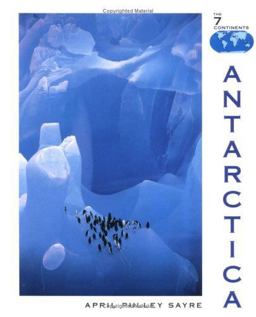 Antarctica