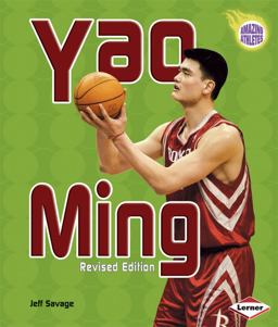Yao Ming