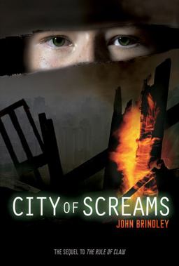 The City of Screams