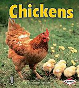 Chickens