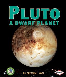 The Dwarf Planet Pluto