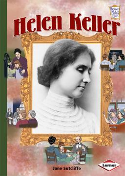 Helen Keller