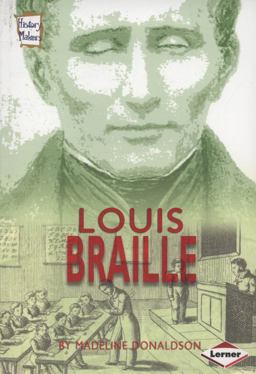Louis Braille