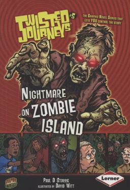 Nightmare on Zombie Island