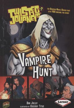 Vampire Hunt