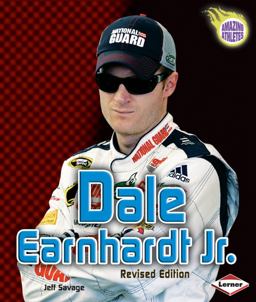 Dale Earnhardt Jr