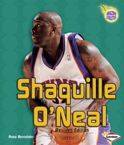 Shaquille O'Neal
