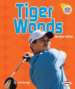Tiger Woods