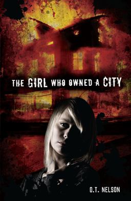 Girl Who Owned a City  9780761350866 Front Cover