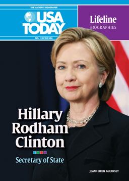 Hillary Rodham Clinton