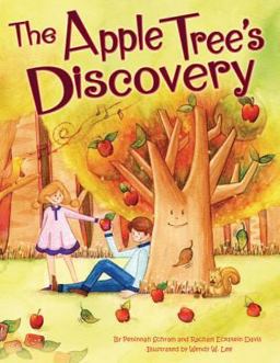 Apple Tree's Discovery  9780761351306 Front Cover