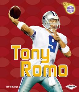 Tony Romo