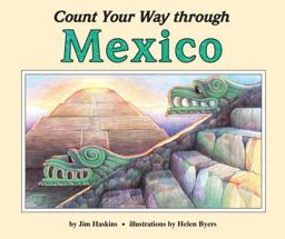 Count Your Way Through Mexico