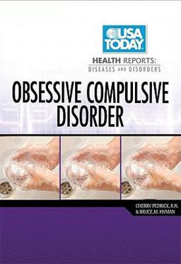 Obsessive-Compulsive Disorder