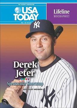 Derek Jeter