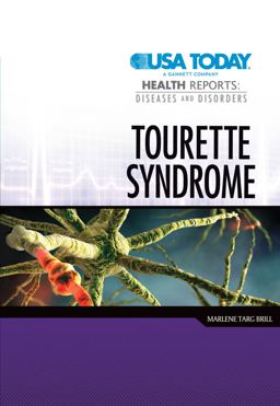 Tourette Syndrome Tourette Syndrome