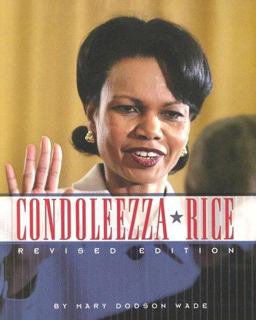 Condoleezza Rice