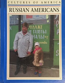 Russian Americans Russian Americans