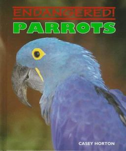 Parrots