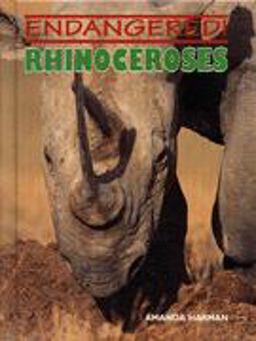 Rhinoceroses