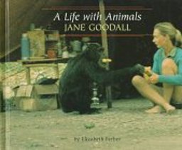A Life with Animals, Jane Goodall