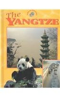 The Yangtze