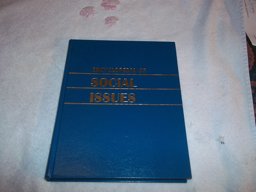 Encyclopedia of Social Issues