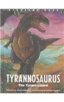 Tyrannosaurus
