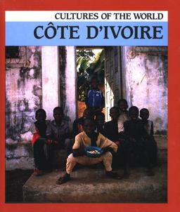 Cote D'Ivoire