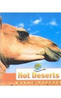 Hot Deserts