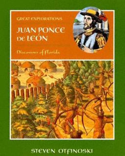 Juan Ponce de León