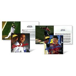 Tiger Woods Tiger Woods