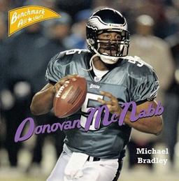 Donovan Mcnabb Donovan Mcnabb