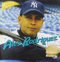 Alex Rodriguez Alex Rodriguez