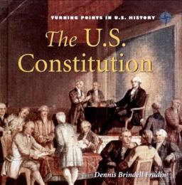 The U. S. Constitution