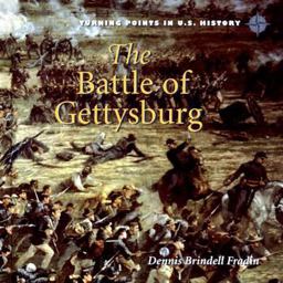 The Battle of Gettysburg