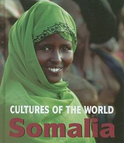 Somalia Somalia