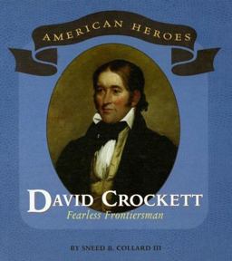 David Crockett