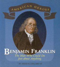 Benjamin Franklin