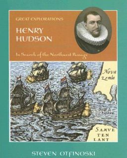 Henry Hudson