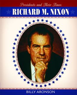 Richard M. Nixon Richard M. Nixon