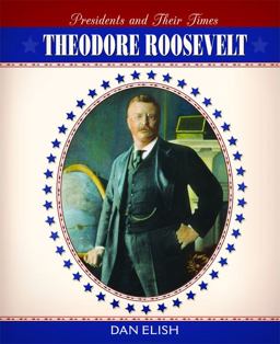 Theodore Roosevelt