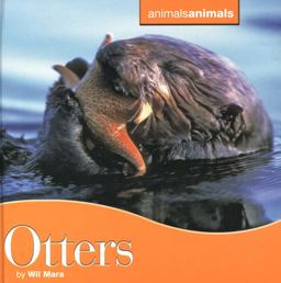 Otters Otters