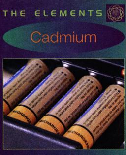 Cadmium