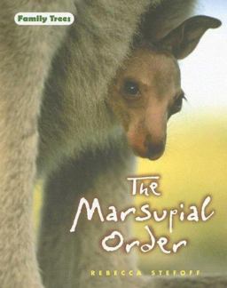 The Marsupial Order