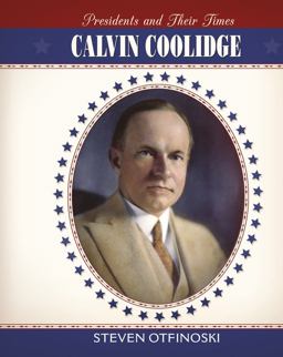 Calvin Coolidge